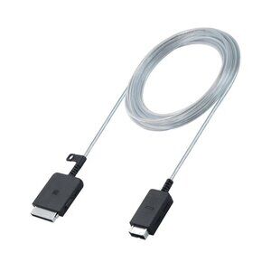 Frame TV One Connect Cable BN39-02470A Compatible with Samsung Frame QLED 4K TV